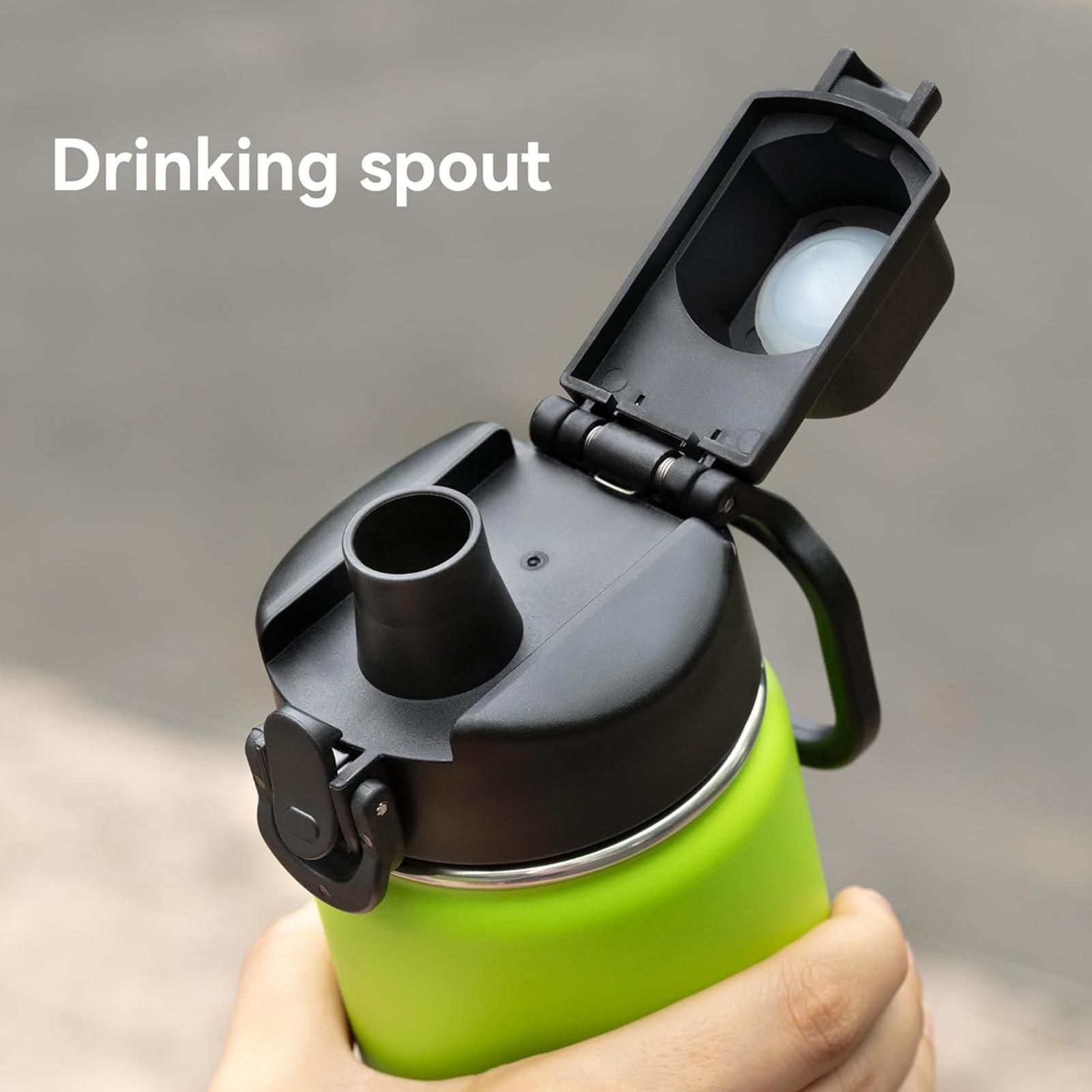 Kettler Home Gym - 1pcs Auto Spout Lid Replacement Auto