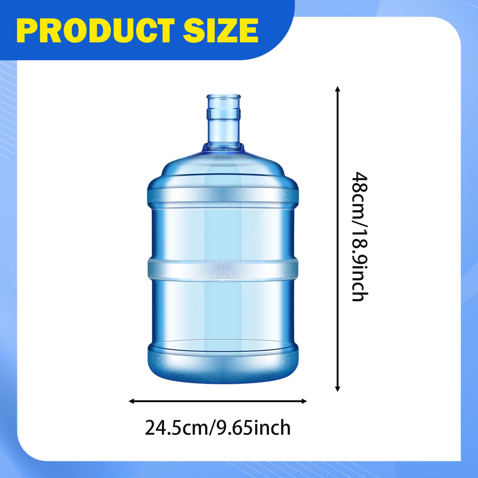 Kettler Home Gym - Water Dispenser Barrel Reusable Large Outdoor