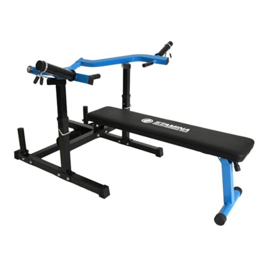 Home Gym Gear - Home Gym Strength Training Machine for