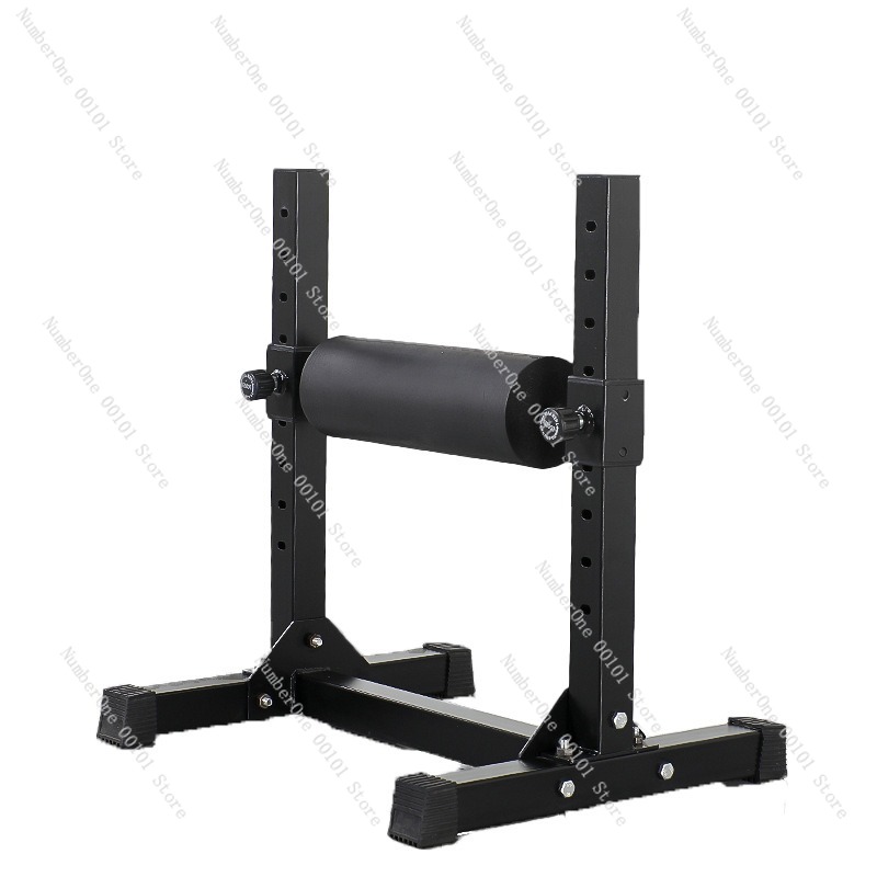 Home Gym Gear - Home Gym Bulgarian Split Squat Stand
