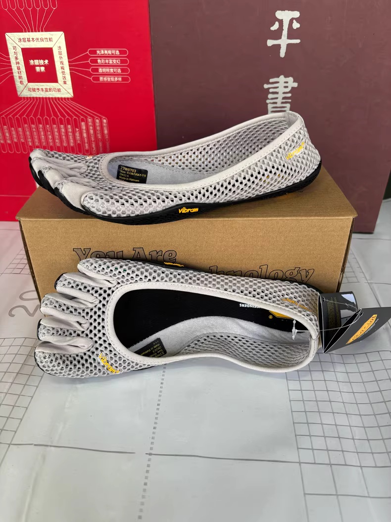 Men five-finger shoes women's  - Home Gym Pilates recensie en prijs