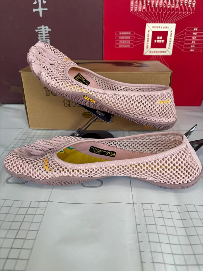 Men five-finger shoes women's  - Home Gym Pilates recensie en prijs