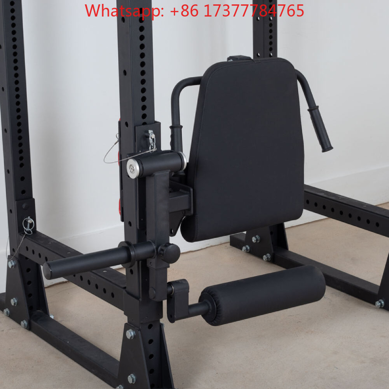 Home Gym Leg Training Machine  - Home Gym Quad Exercises recensie en prijs