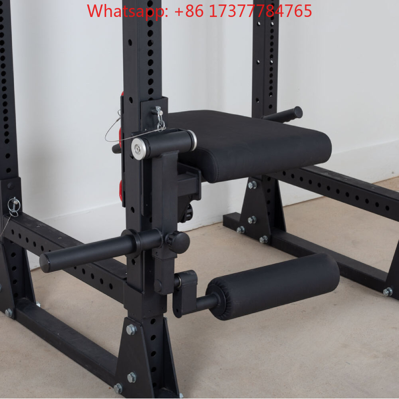 Home Gym Leg Training Machine  - Home Gym Quad Exercises recensie en prijs