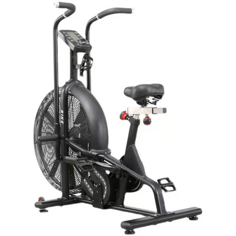 Commercial Wind Resistance Fan - Home Gym Bike recensie en prijs