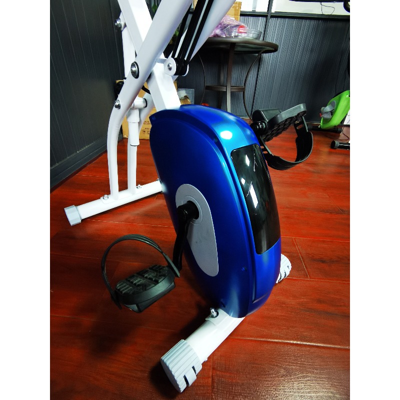 2025 Folding Bicycle Magnetic  - Home Gym Bike recensie en prijs