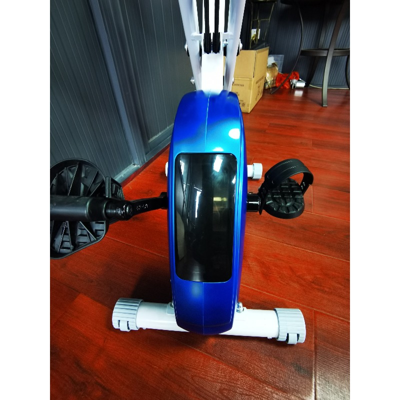 2025 Folding Bicycle Magnetic  - Home Gym Bike recensie en prijs