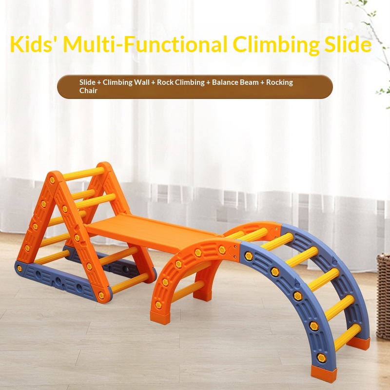Slide for Kids Baby Toddler Mo - Home Gym For Toddlers recensie en prijs