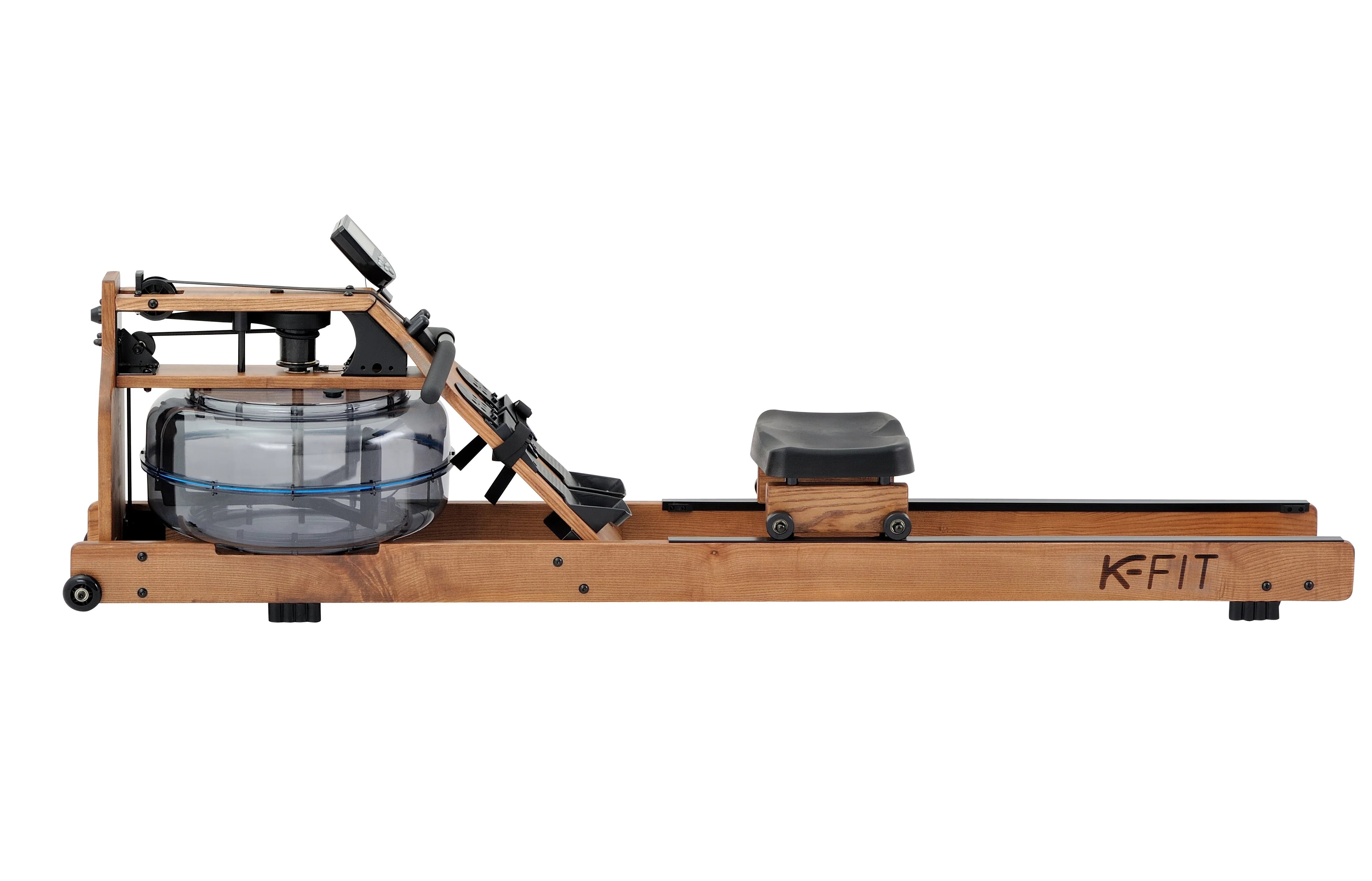 Indoor Cardio Fitness Gym Equi - Home Gym Rowing Machine recensie en prijs