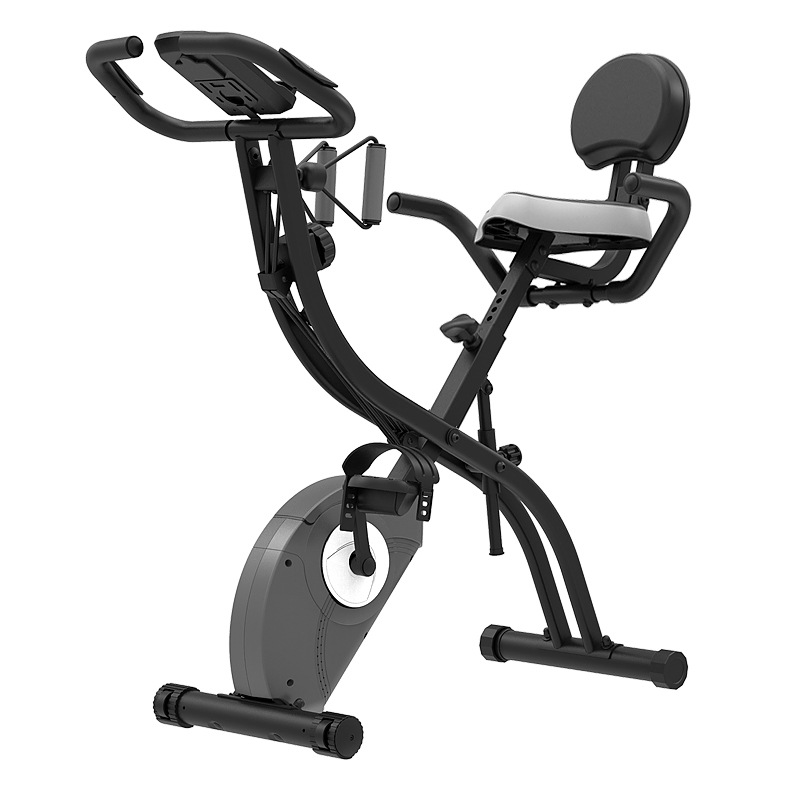 2025 New Trend Indoor Stationa - Home Gym Bike recensie en prijs