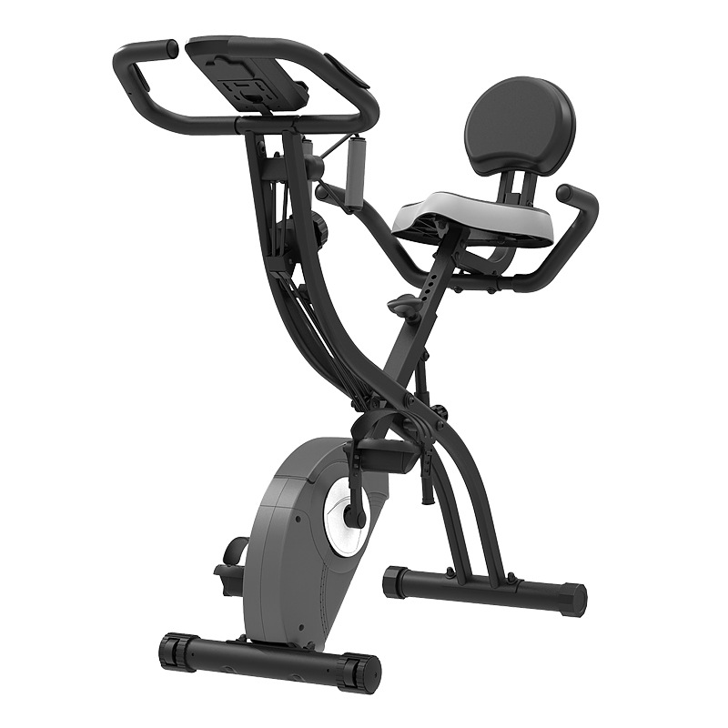 2025 New Trend Indoor Stationa - Home Gym Bike recensie en prijs