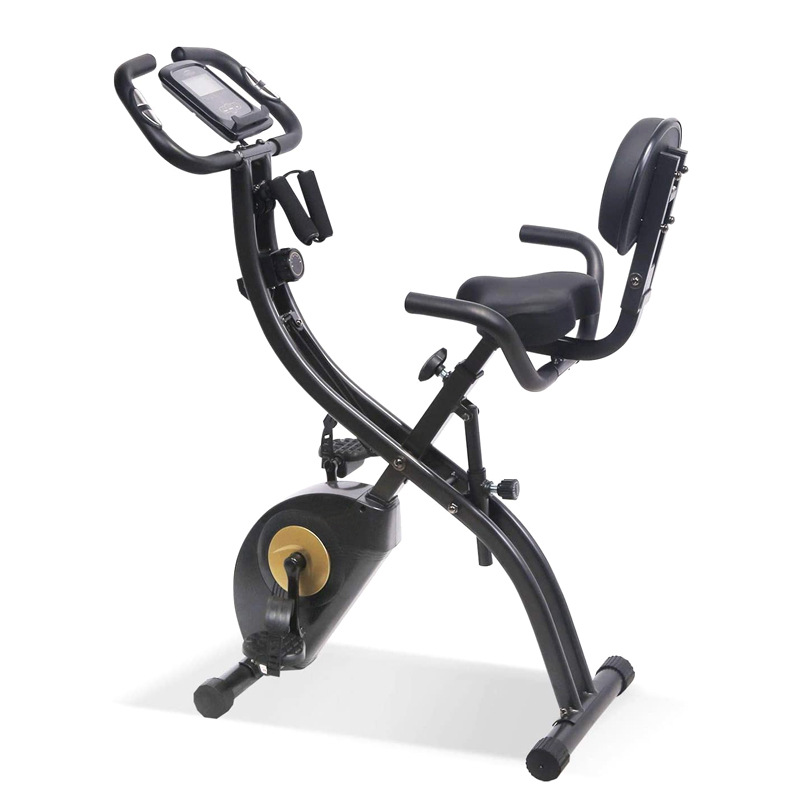 2025 New Trend Indoor Stationa - Home Gym Bike recensie en prijs