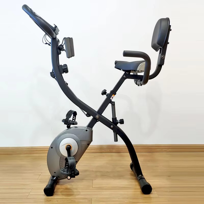 2025 New Trend Indoor Stationa - Home Gym Bike recensie en prijs