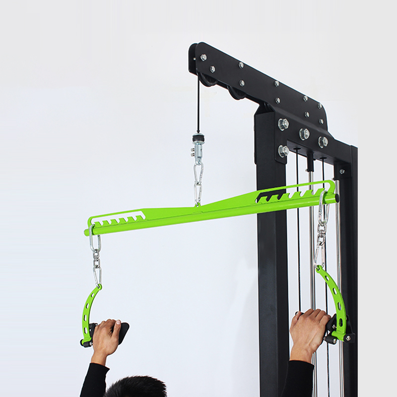 Lat Pull Down Grips Handle ,T- - Home Gym Training Program recensie en prijs
