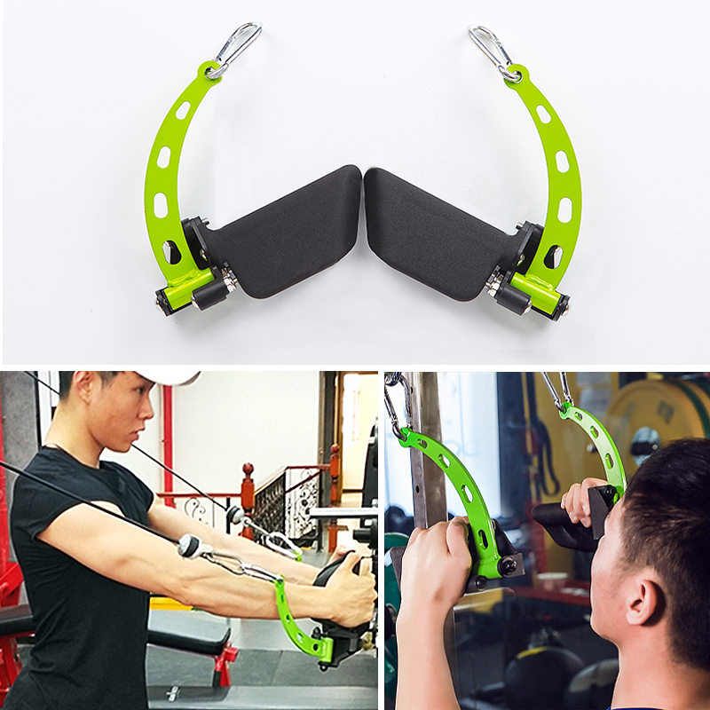 Lat Pull Down Grips Handle ,T- - Home Gym Training Program recensie en prijs