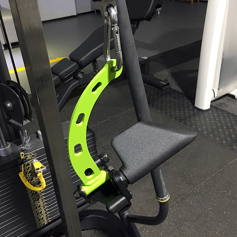 Lat Pull Down Grips Handle ,T- - Home Gym Training Program recensie en prijs