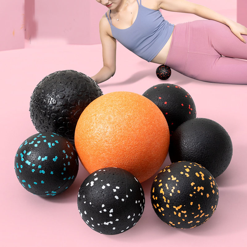 EPP Fitness Ball Double Lacros - Home Gym Outfit recensie en prijs