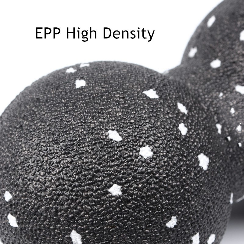 EPP Fitness Ball Double Lacros - Home Gym Outfit recensie en prijs