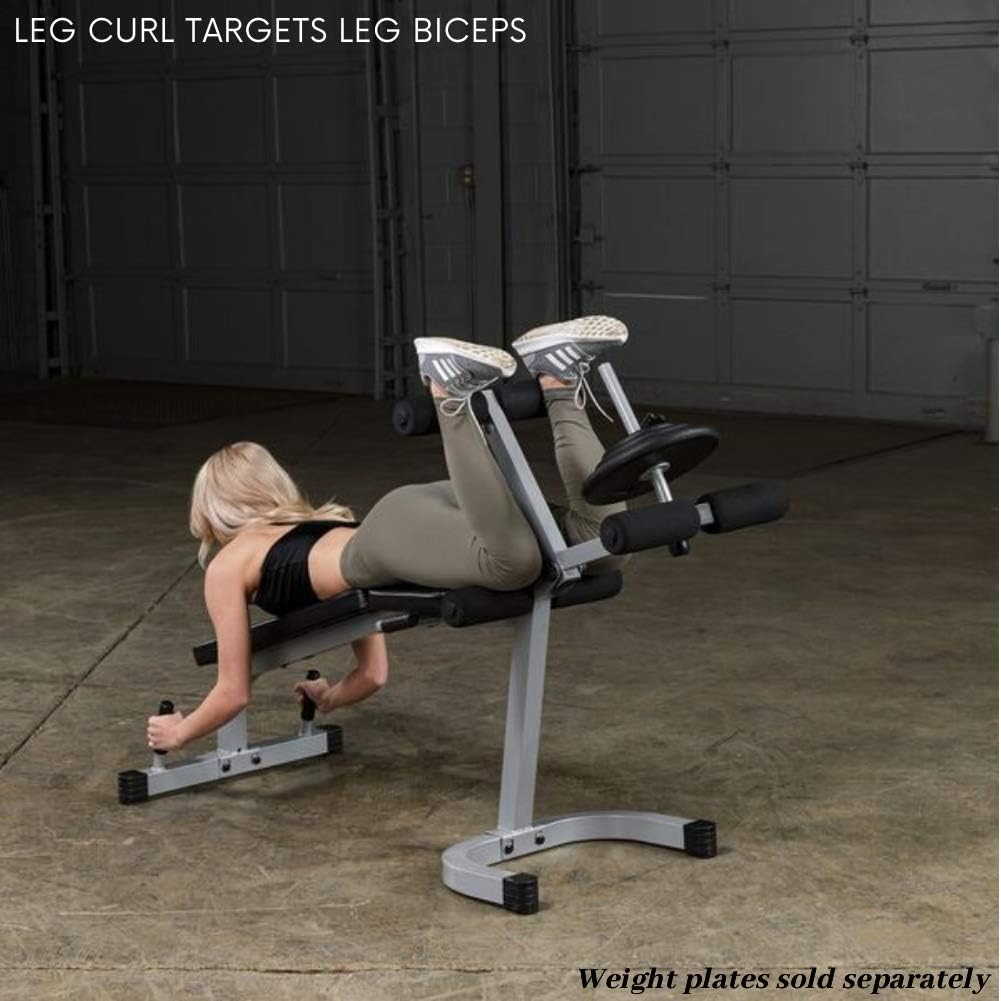 Leg Curl and Extension Machine - Home Gym Quad Exercises recensie en prijs