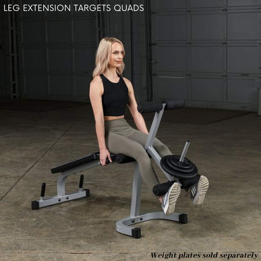 Leg Curl and Extension Machine - Home Gym Quad Exercises recensie en prijs