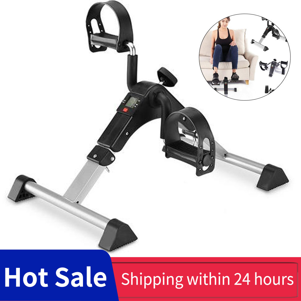 Exercise Bike Adjustable Resis - Home Gym Bike recensie en prijs