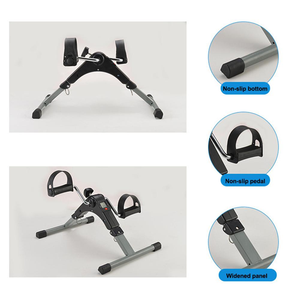 Exercise Bike Adjustable Resis - Home Gym Bike recensie en prijs