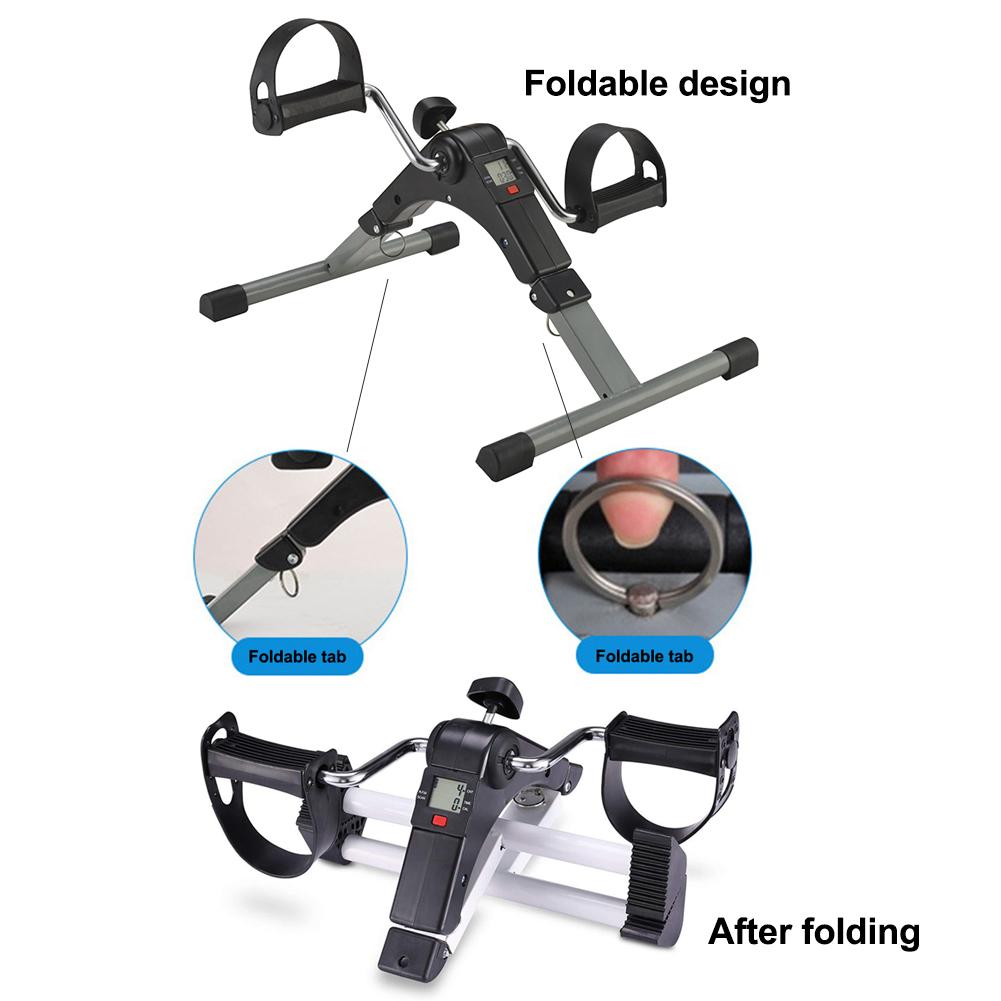 Exercise Bike Adjustable Resis - Home Gym Bike recensie en prijs