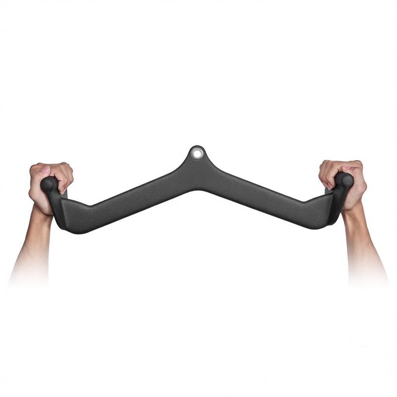 LAT Pulldown Attachment, Cable - Home Gym Rowing Machine recensie en prijs