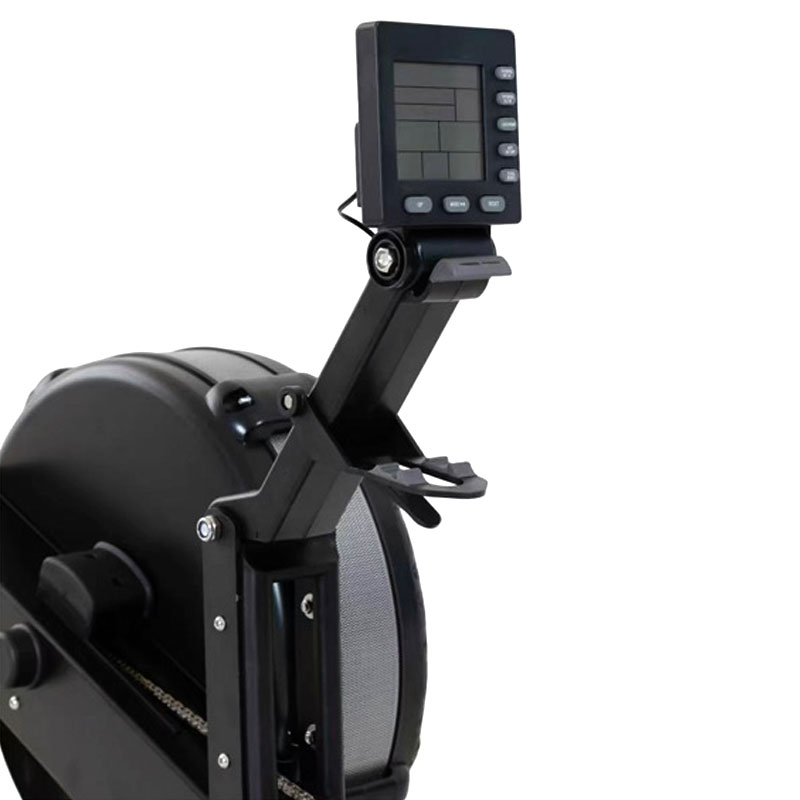 Air Rower Foldable Light Weigh - Home Gym Rowing Machine recensie en prijs