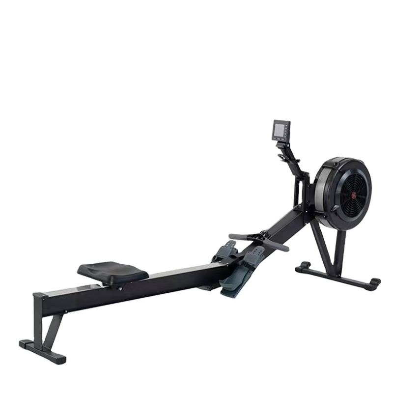 Air Rower Foldable Light Weigh - Home Gym Rowing Machine recensie en prijs