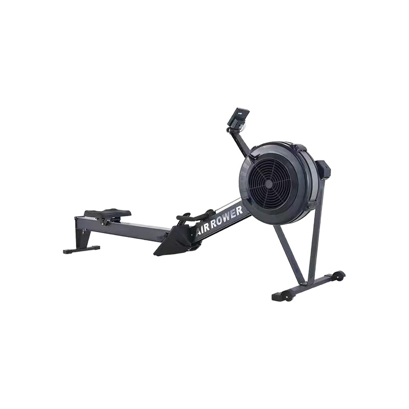 Air Rower Foldable Light Weigh - Home Gym Rowing Machine recensie en prijs
