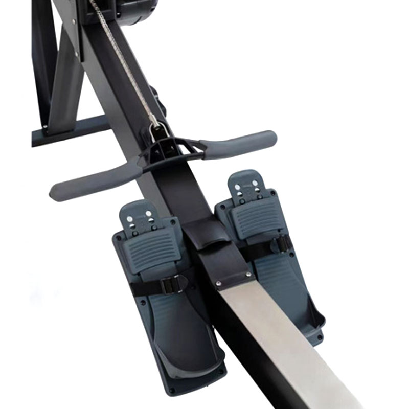 Air Rower Foldable Light Weigh - Home Gym Rowing Machine recensie en prijs