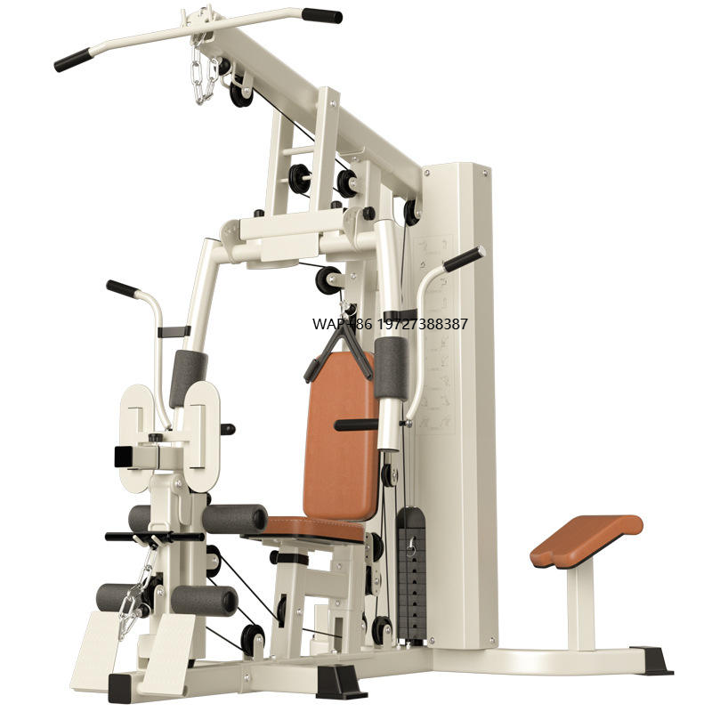All-In-One Multi-Function Home - Home Gym Gear recensie en prijs