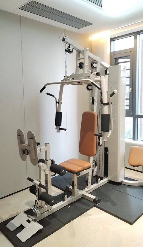 All-In-One Multi-Function Home - Home Gym Gear recensie en prijs