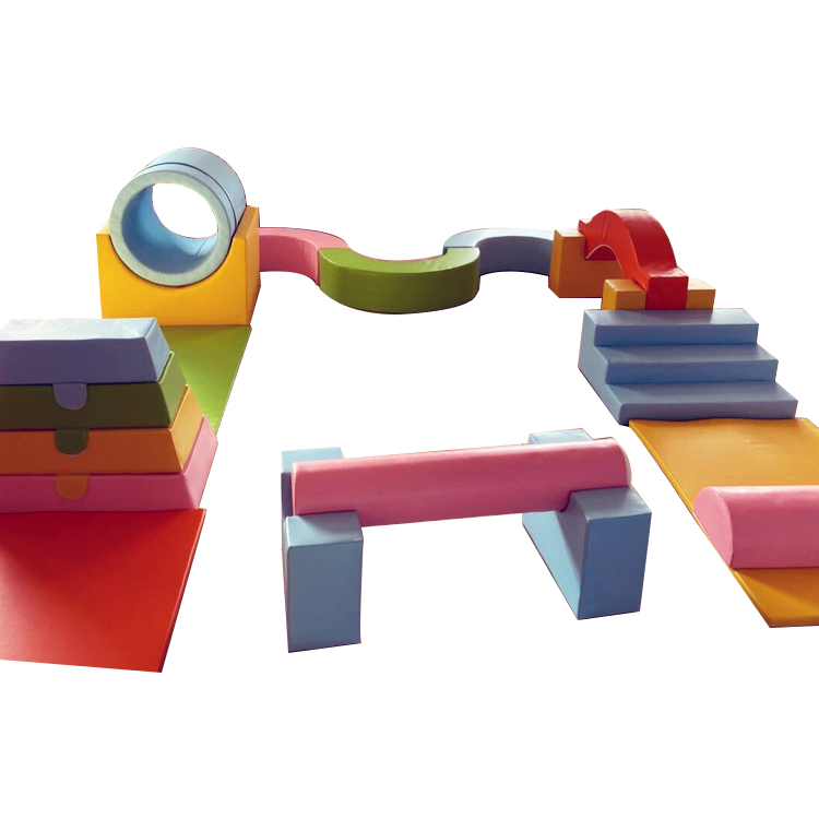 High Quality Indoor Playground - Home Gym For Toddlers recensie en prijs