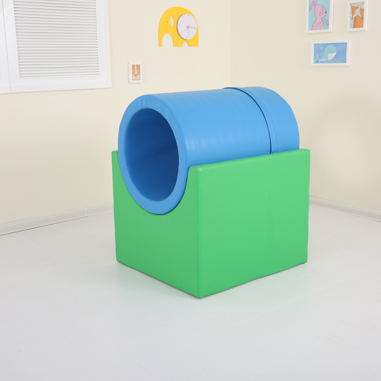 High Quality Indoor Playground - Home Gym For Toddlers recensie en prijs