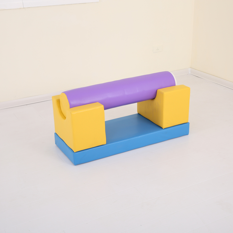 High Quality Indoor Playground - Home Gym For Toddlers recensie en prijs