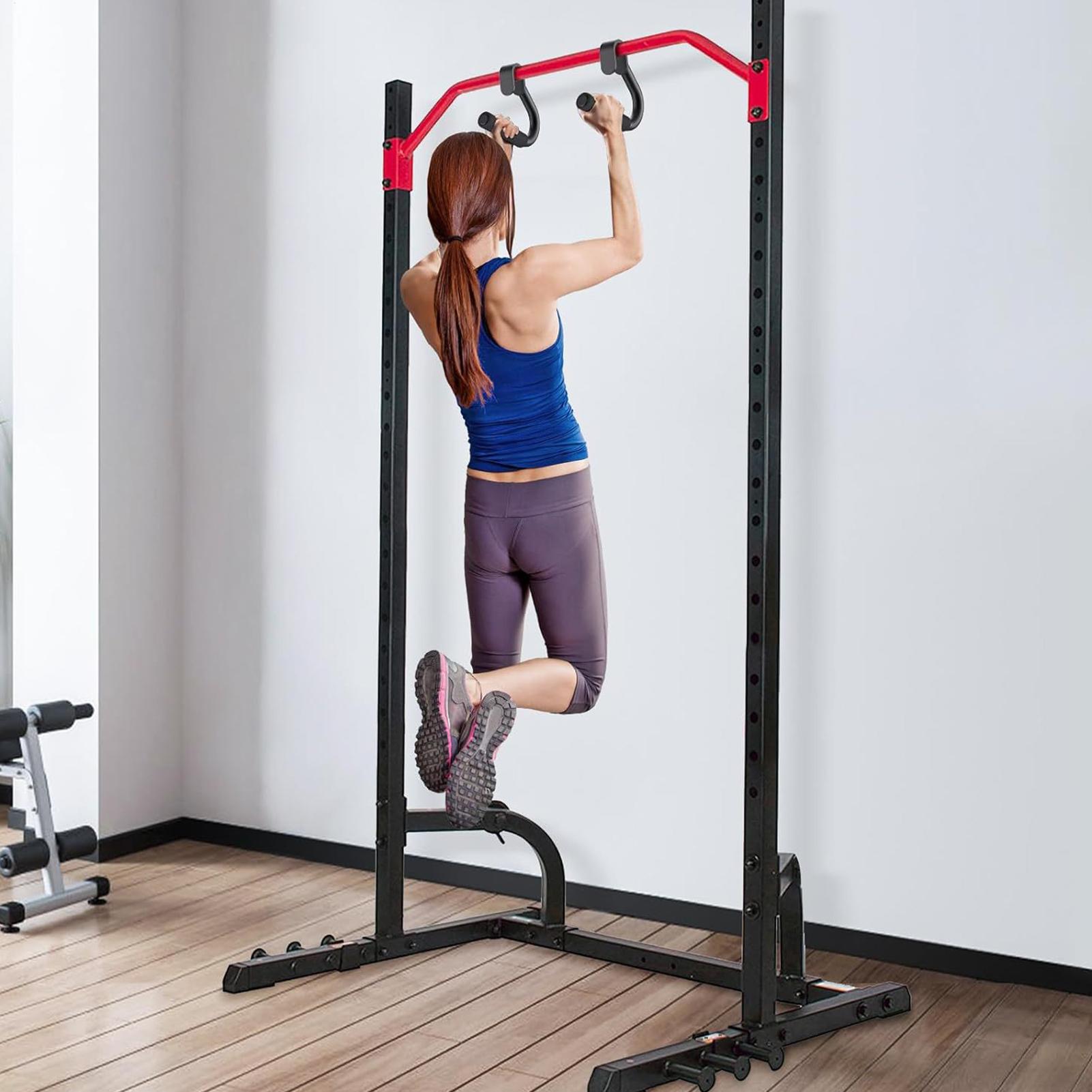 1 Pair Fitness Handle Multifun - Home Gym Rowing Machine recensie en prijs