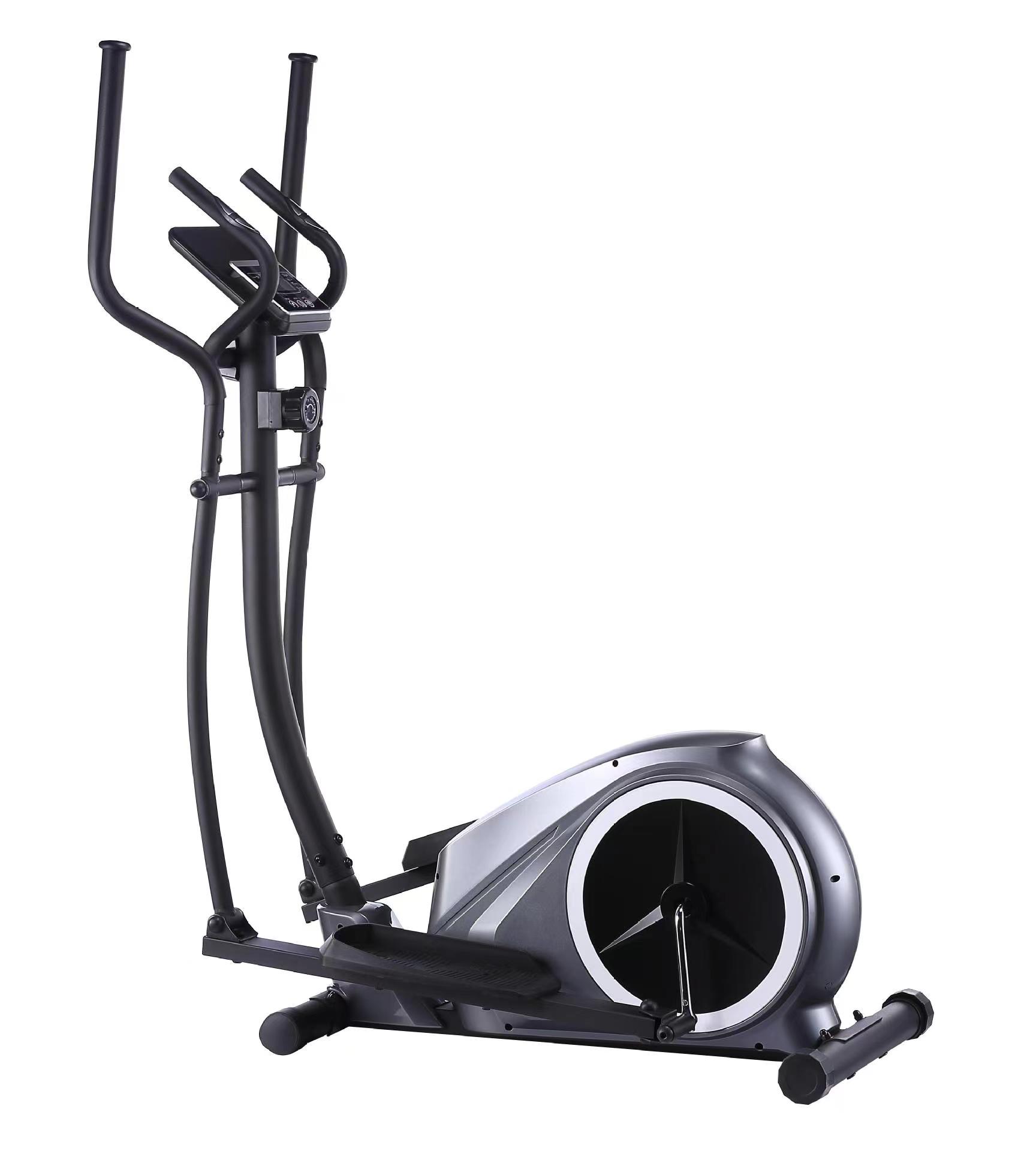 Manual Elliptical Machine Exer - Home Gym Bike recensie en prijs