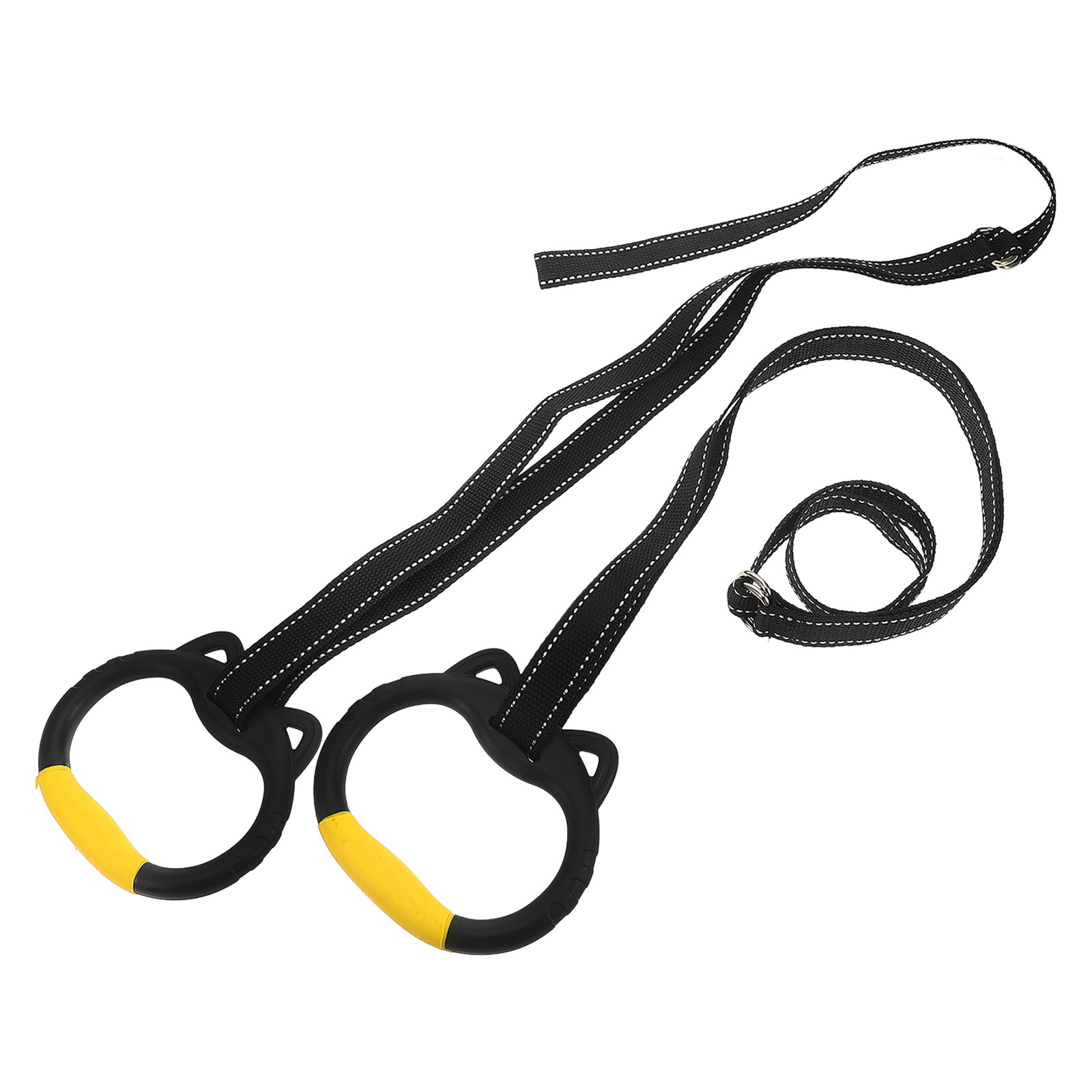 1 set 1 Set Gymnastics Rings F - Home Gym Outfit recensie en prijs