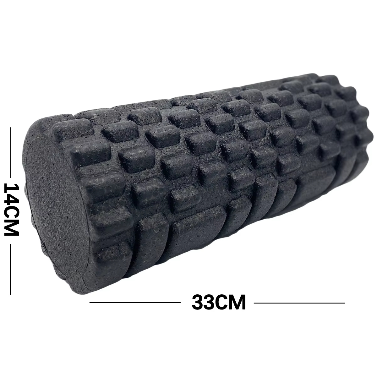 33cm EPP Solid Foam Massage Ro - Home Gym Pilates recensie en prijs