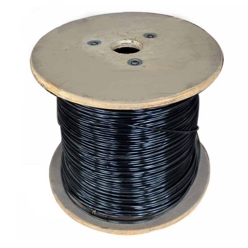 5/6mm Thick Steel Wire Rope Gy - Home Gym Training Program recensie en prijs