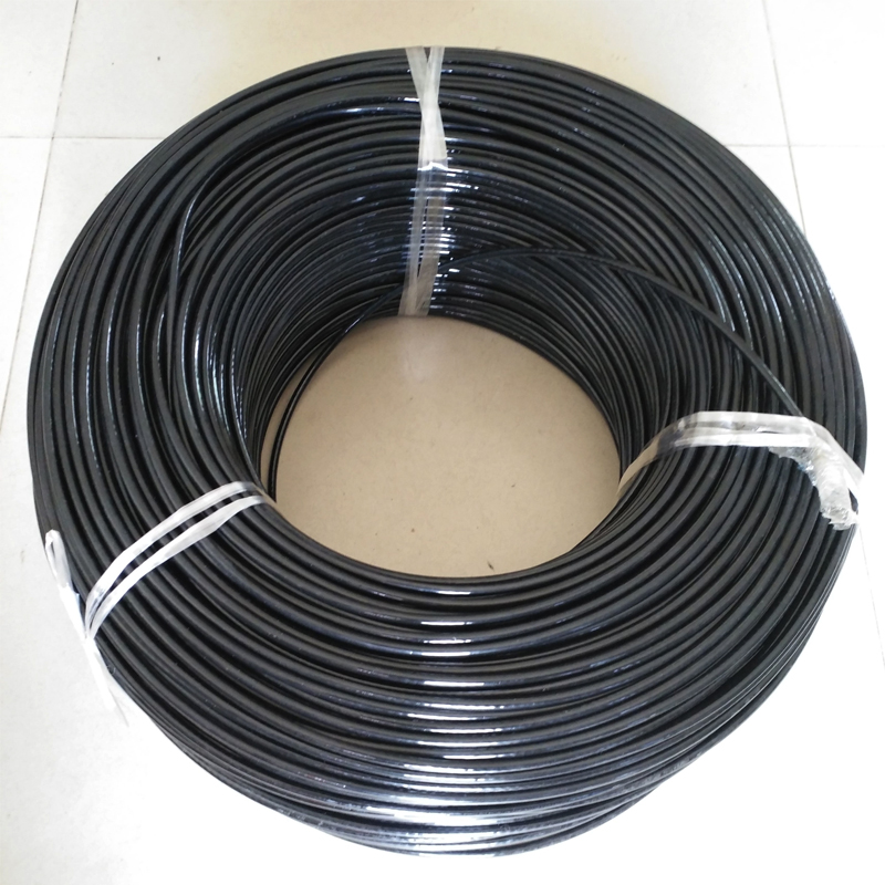5/6mm Thick Steel Wire Rope Gy - Home Gym Training Program recensie en prijs