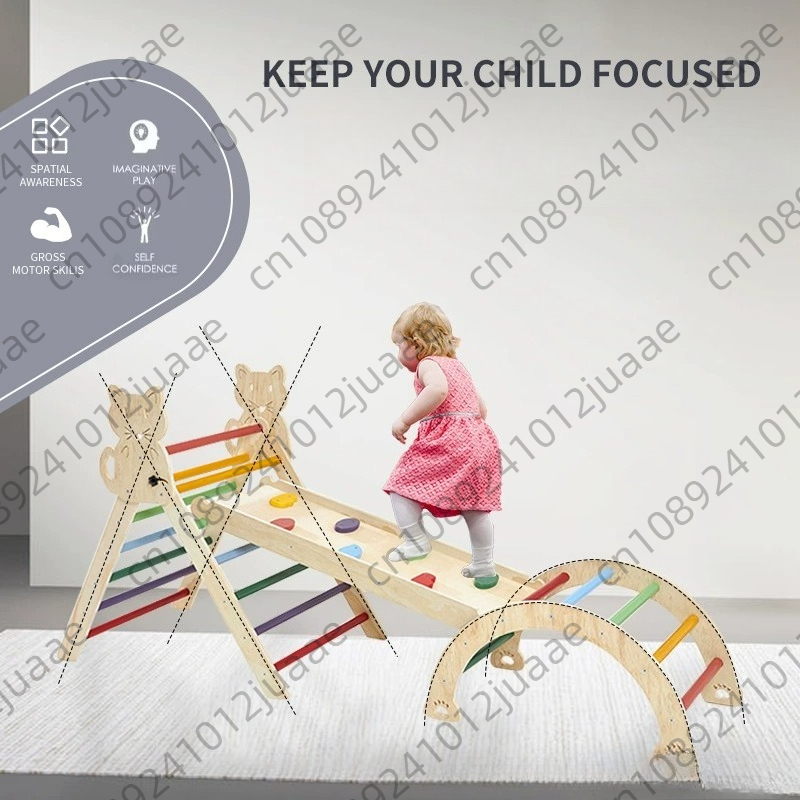 Hot SalesHot SalesClimbing Pic - Home Gym For Toddlers recensie en prijs
