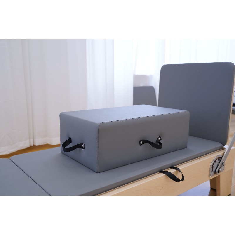 YTYIN Beige Pilates Reformer f - Home Gym Pilates recensie en prijs