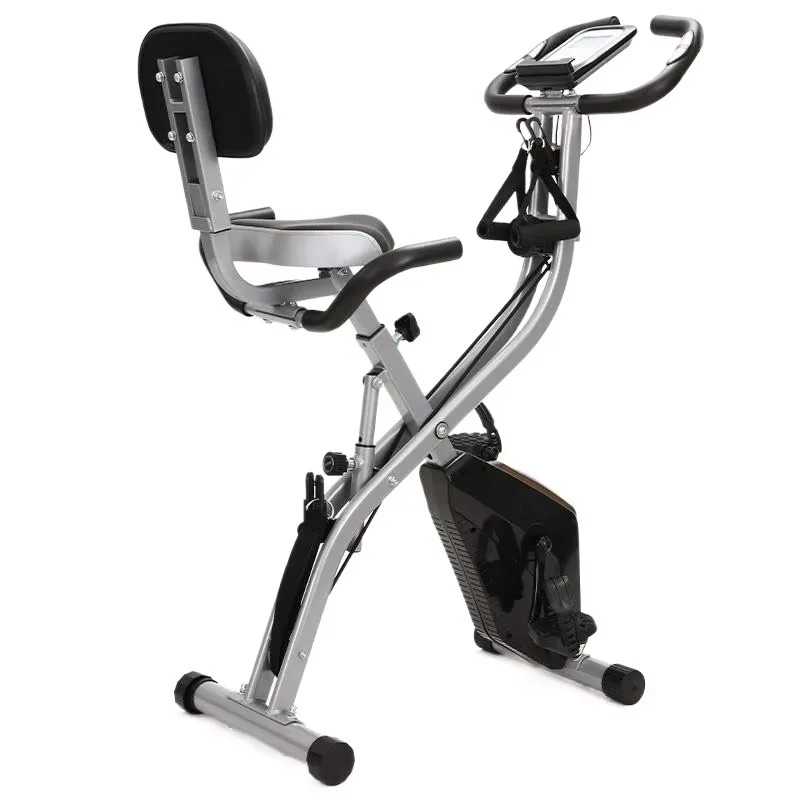 Portable Foldable Indoor Home  - Home Gym Bike recensie en prijs