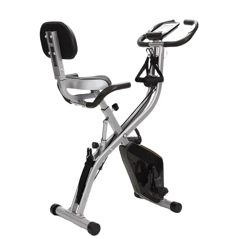 Portable Foldable Indoor Home  - Home Gym Bike recensie en prijs