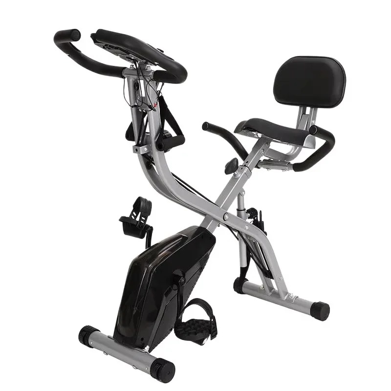Portable Foldable Indoor Home  - Home Gym Bike recensie en prijs