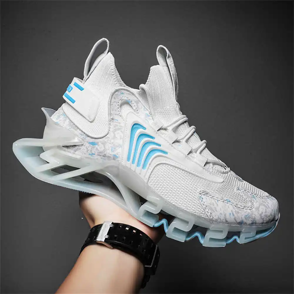 Blue Slipon Long Pink Boots Li - Home Gym Outfit recensie en prijs
