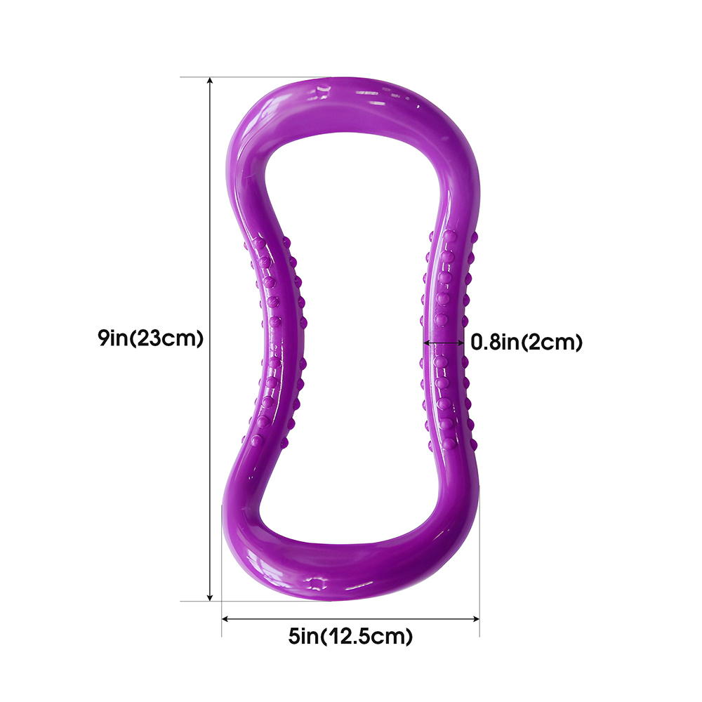 Resistance Bands with Foam Spo - Home Gym Gear recensie en prijs